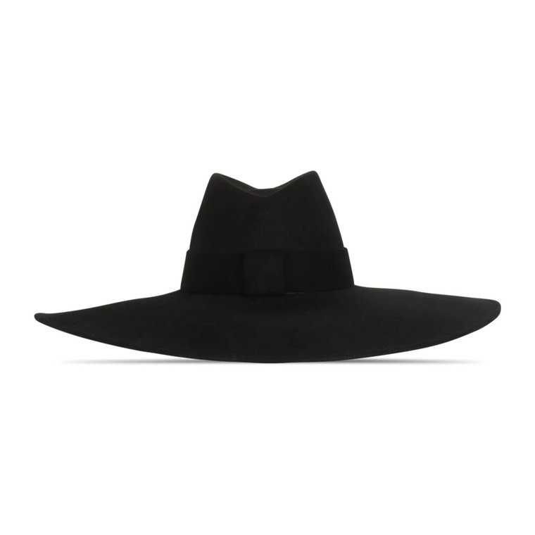 Felt hat Balmain