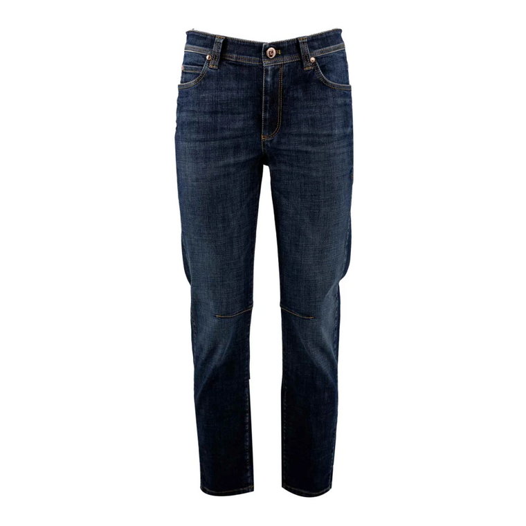 Slim-fit Jeans Brunello Cucinelli