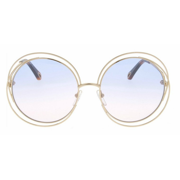 Okulary przeciwsłoneczne dla kobiet - Popraw swój styl Chloé