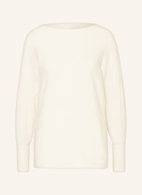 S.Oliver Black Label Sweter weiss