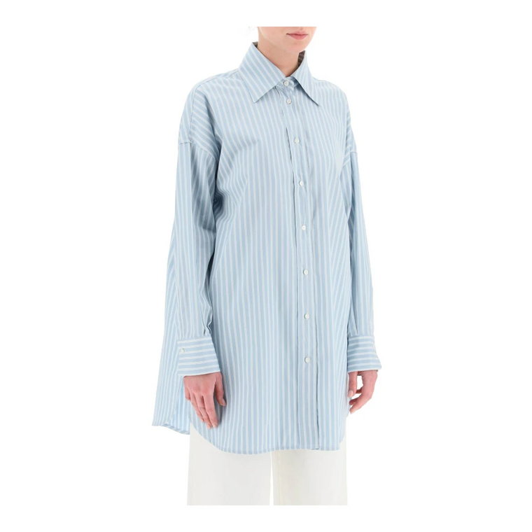 Striped shirt Etro