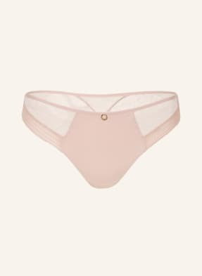 Chantelle Stringi True Lace rosa