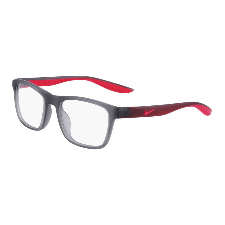 Matowe Ciemnoszare Okulary Nk5042 Nike