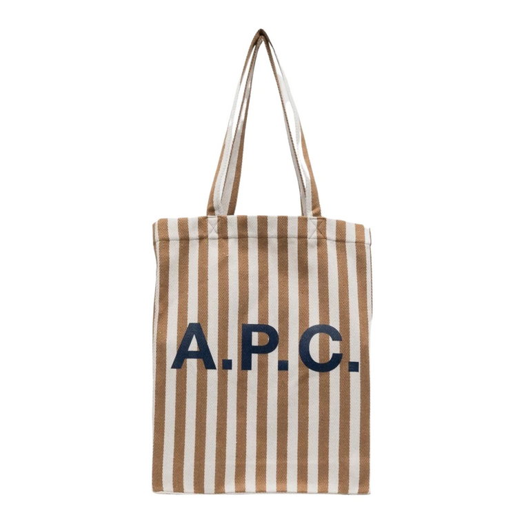 Tote Bags A.p.c.