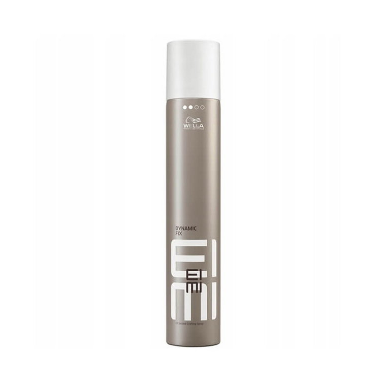 Wella Professionals EIMI Dynamic Fix lakier do włosów 500ml