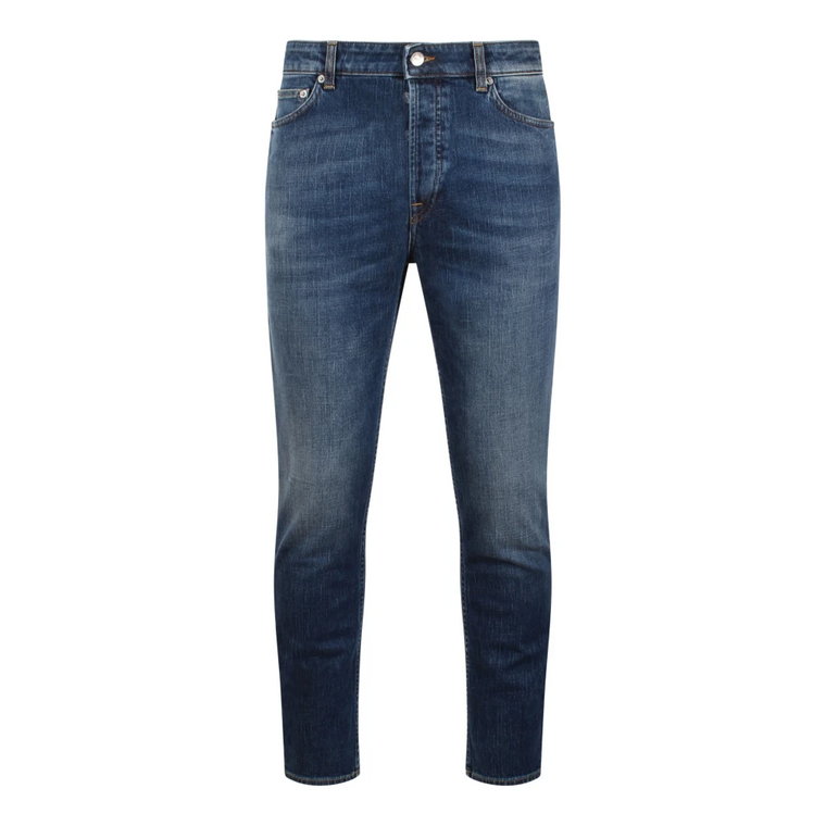 Slim Fit Denim Jeans Department Five