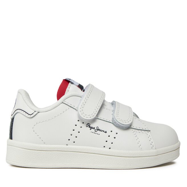 Sneakersy Pepe Jeans