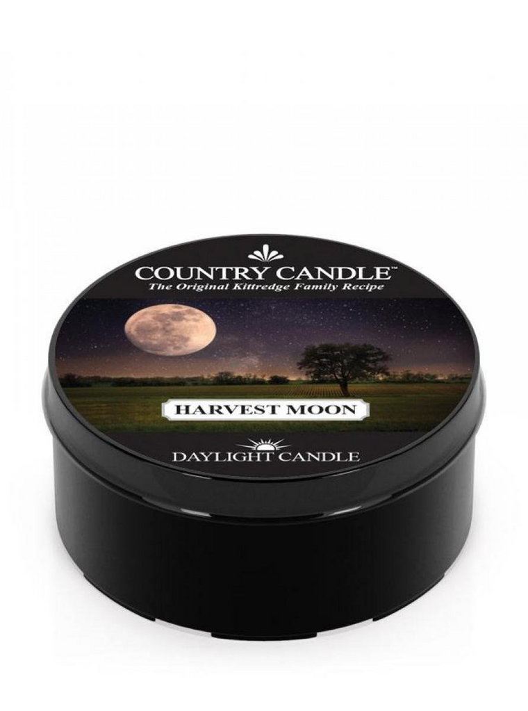 Country Candle, Harvest Moon, świeca zapachowa daylight, 1 knot