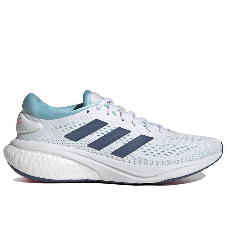 Buty adidas Supernova 2 Running GW9100 - białe