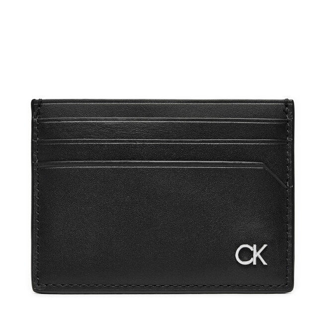 Etui na karty kredytowe Calvin Klein