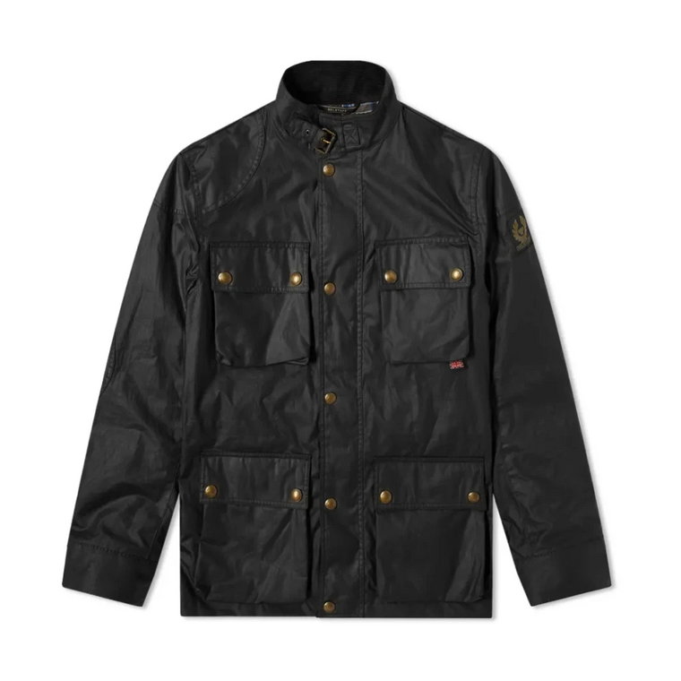 Coats Belstaff