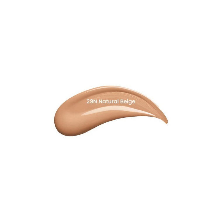 Tirtir Mask Fit Red Cushion Podkład w gąbce SPF40 PA++, 29N Natural Beige 18000 g