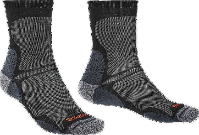 Skarpety trekkingowe Bridgedale Ultra Light T2 Merino 710099