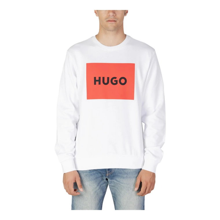Hugo Mens Sweatshirt Hugo Boss