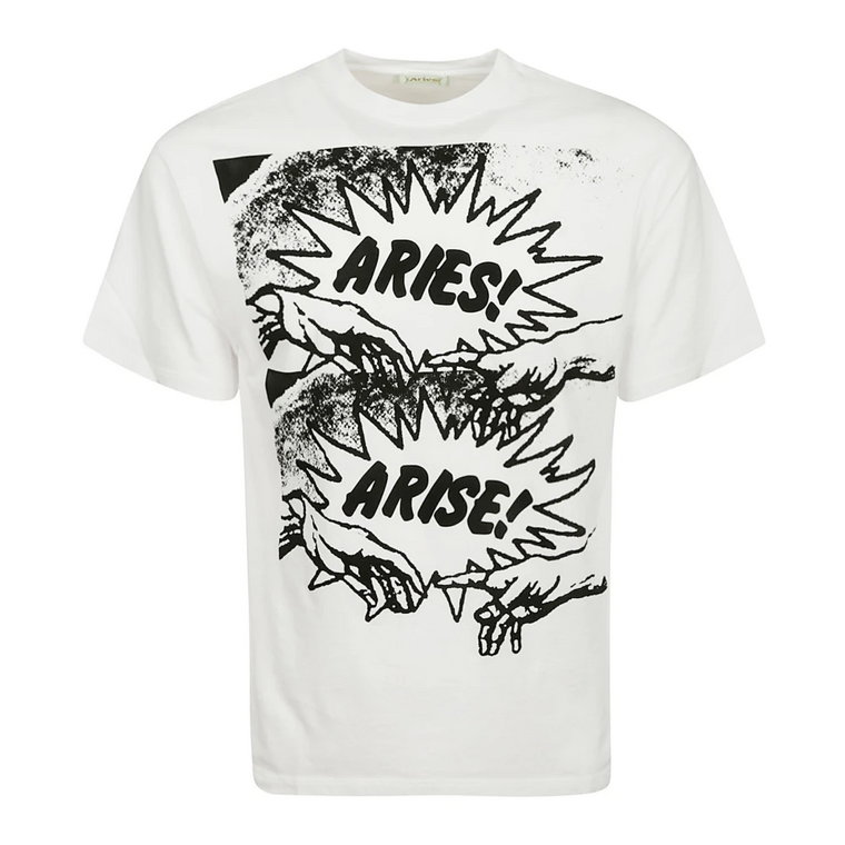 T-Shirts Aries