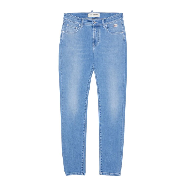 Slim-fit Jeans Roy Roger's