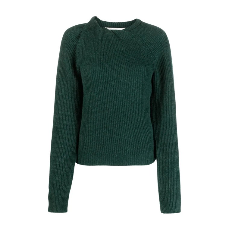 Round-neck Sweter Stella McCartney