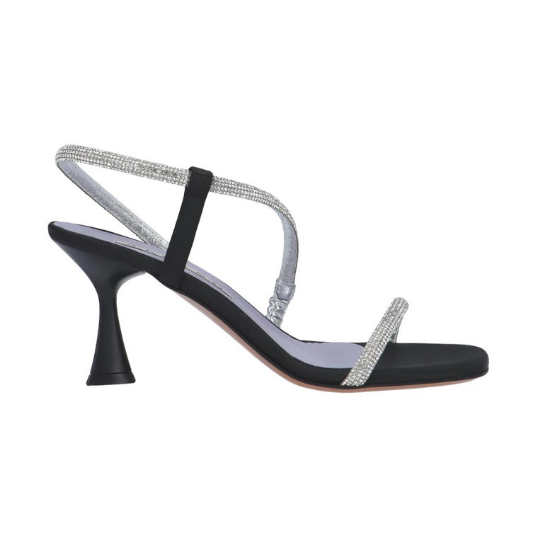 High Heel Sandals Albano