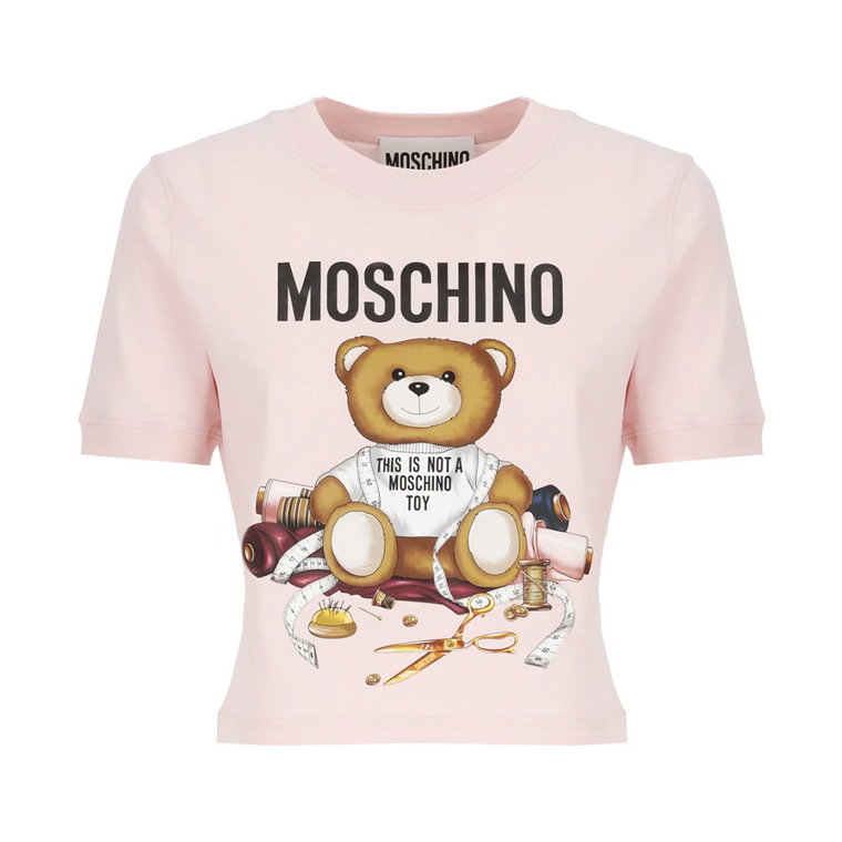 T-Shirts Moschino