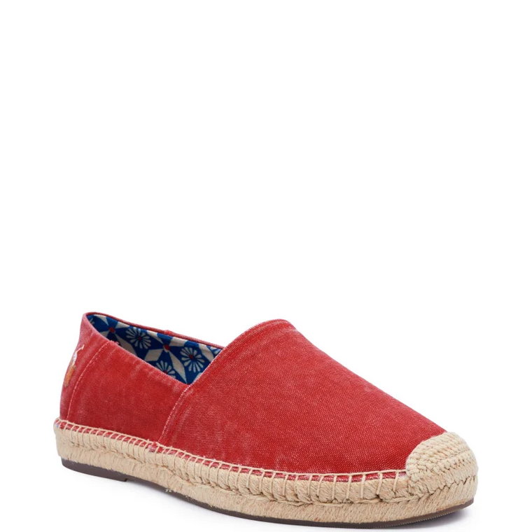 POLO RALPH LAUREN Espadryle CEVIO