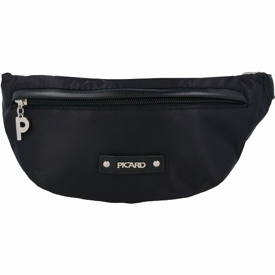 Picard Sonja Fanny Pack 26 cm schwarz