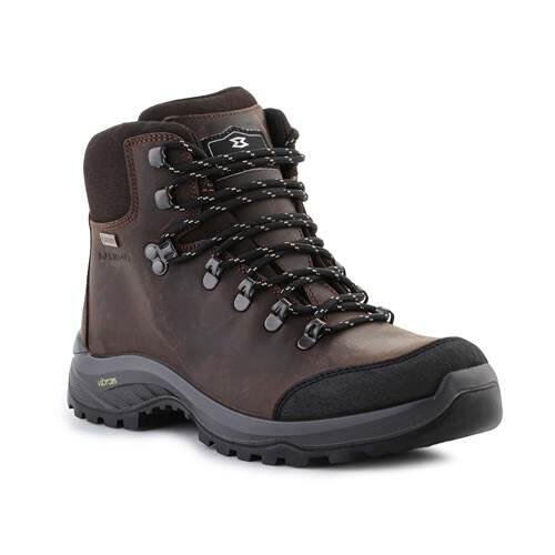 Buty trekkingowe damskie Garmont Syncro Light Plus Gtx