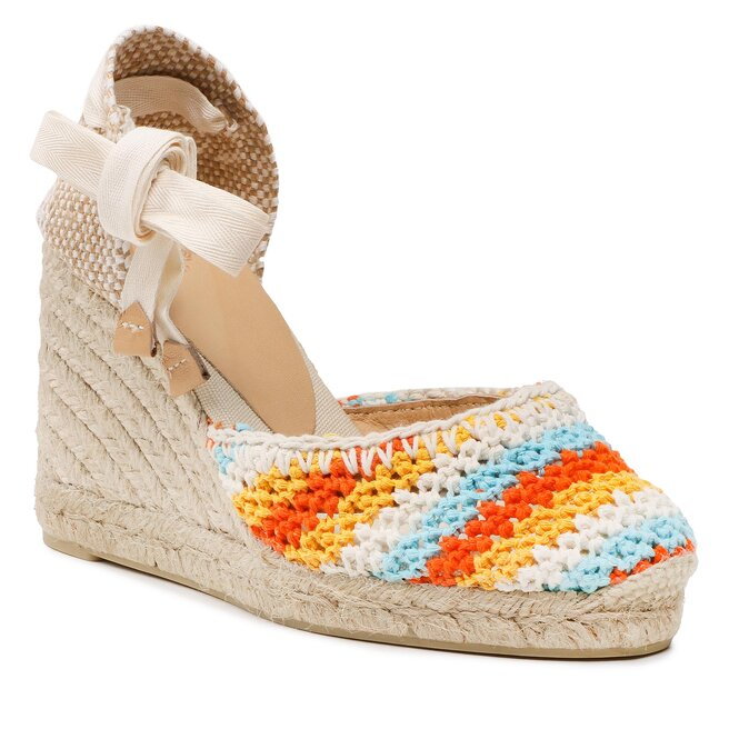 Espadryle Castañer