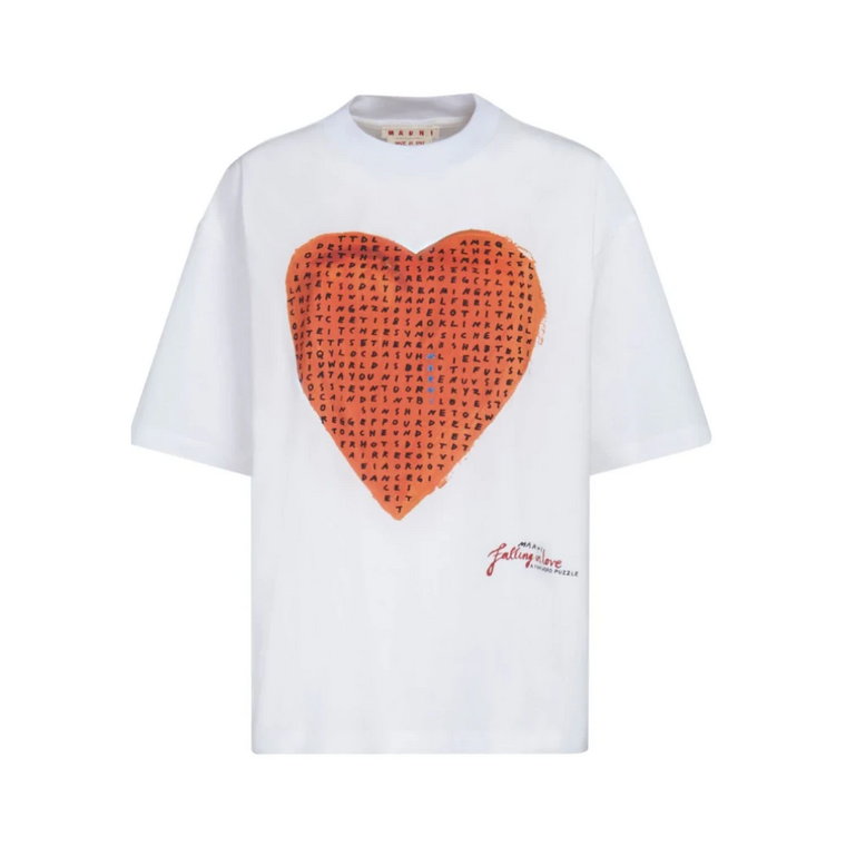 T-Shirts Marni