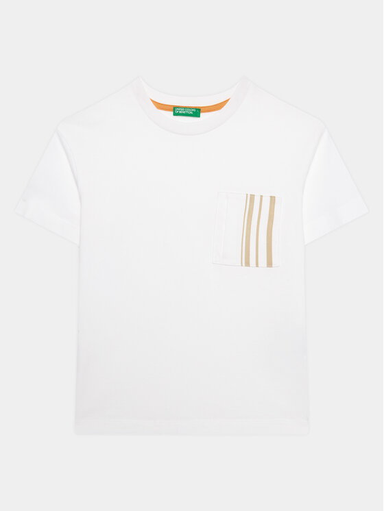 T-Shirt United Colors Of Benetton