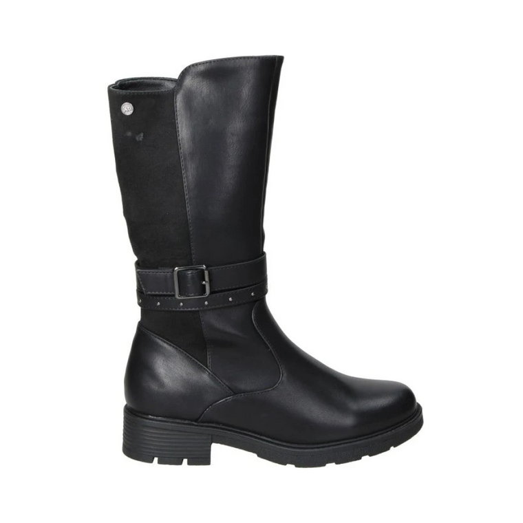 Boots Xti