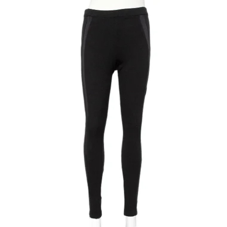 Pre-owned Knit bottoms Givenchy Pre-owned