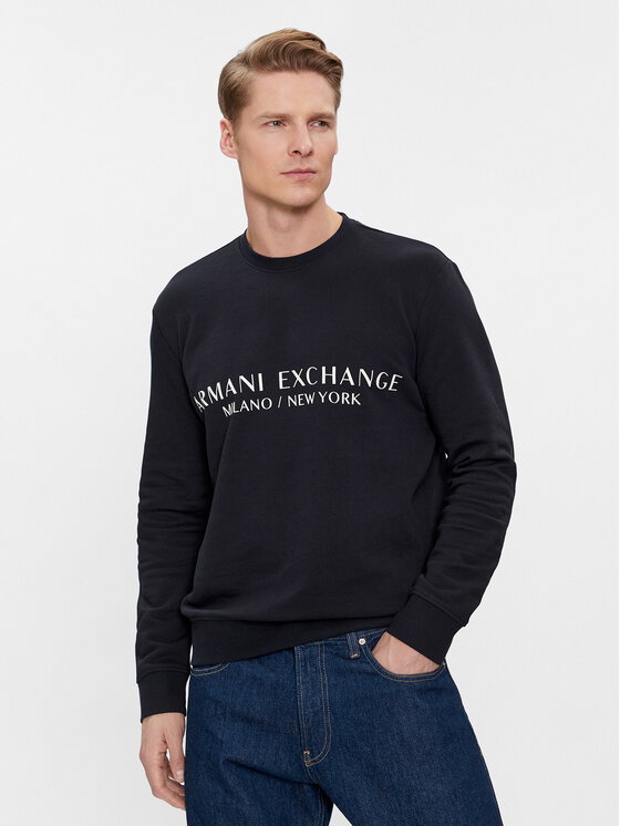 Bluza Armani Exchange