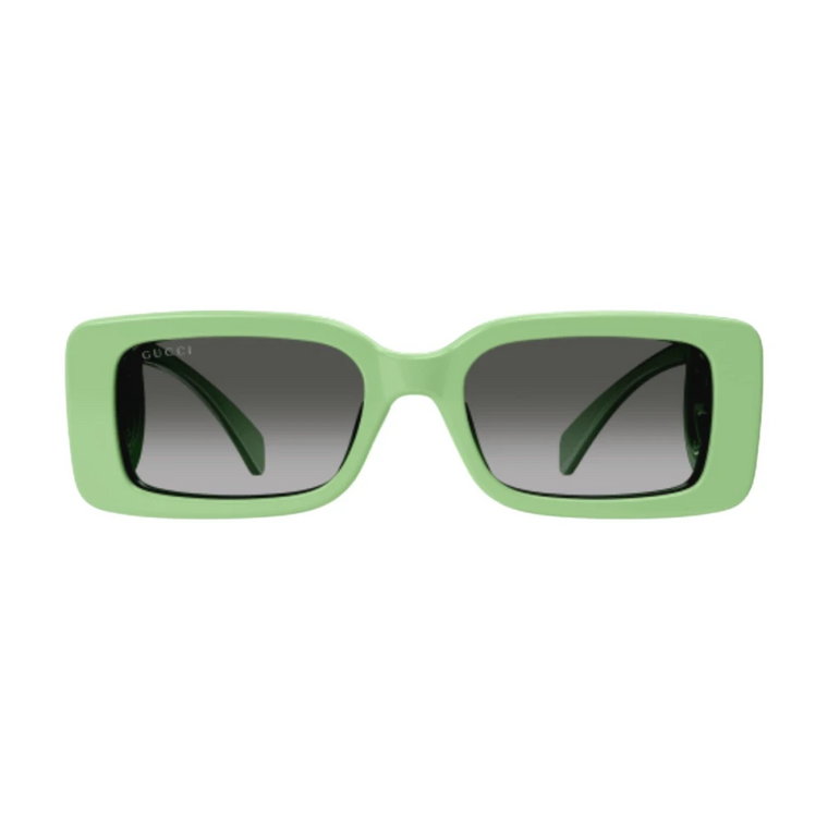 Zielone Okulary Przeciwsłoneczne Gg1325S-004 Gucci