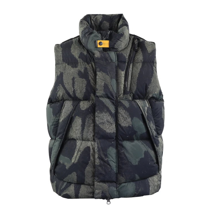 Vests Parajumpers