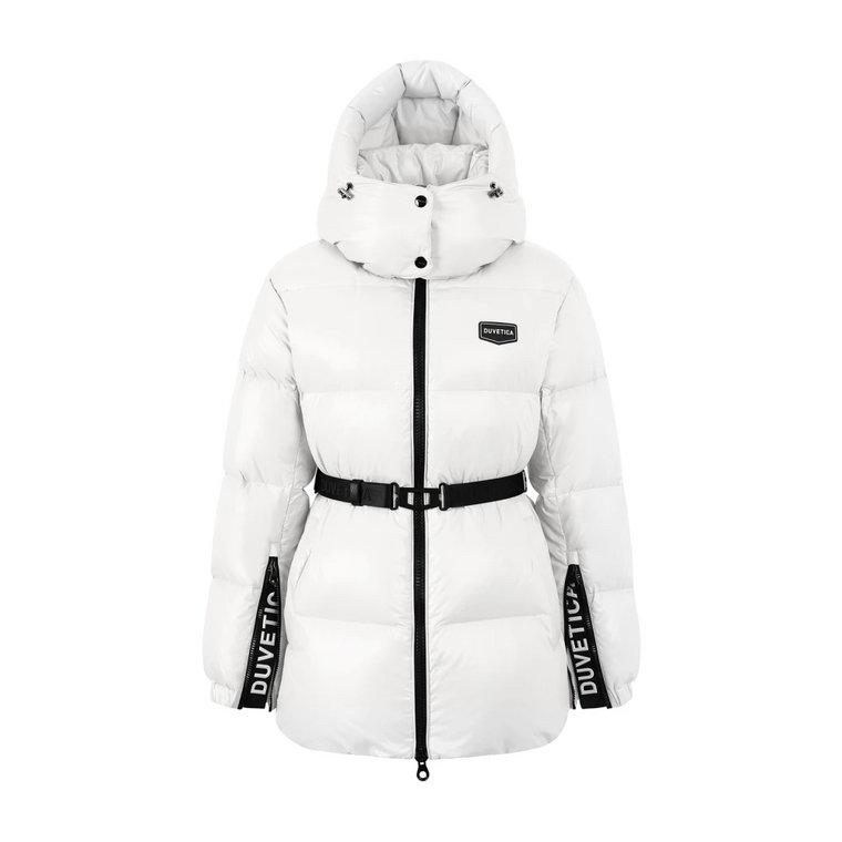 Down Jackets Duvetica