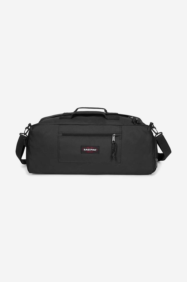 Eastpak torba kolor czarny EK0A5BER008-CZARNY