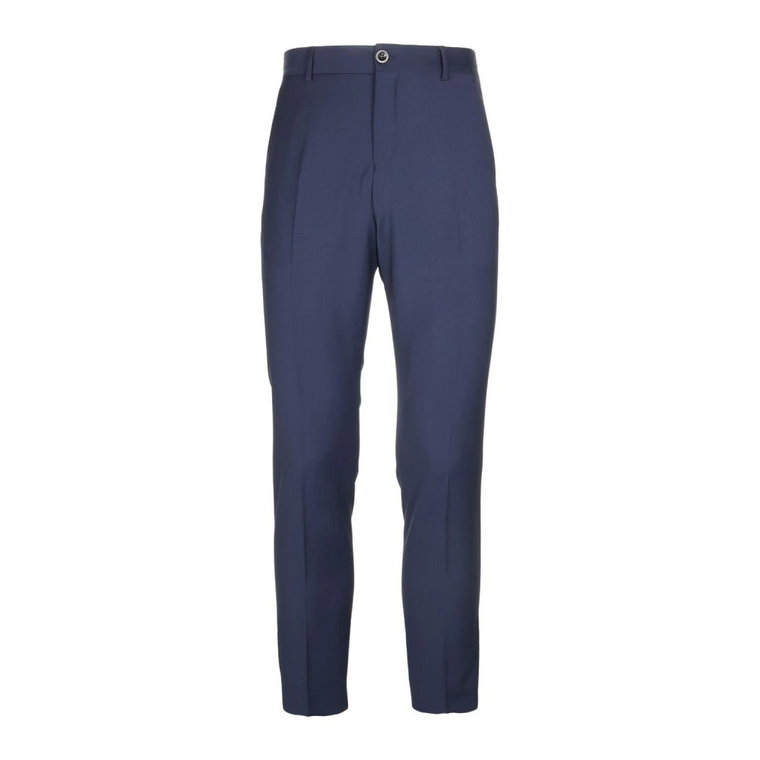 Trousers Selected Homme