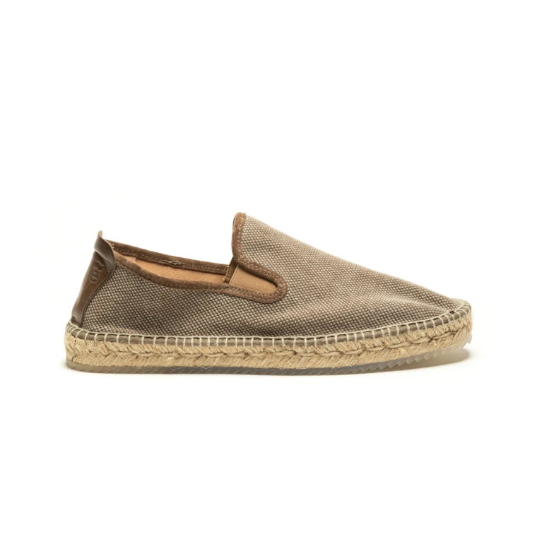 Espadryle Espadrilles