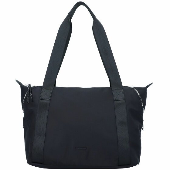 Roncato Portofino Shopper Bag 45 cm nero