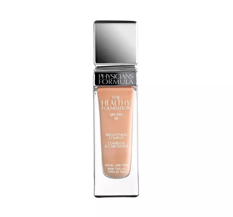 PHYSICIANS FORMULA INTENSYWNIE WYGŁADZAJĄCY PODKŁAD DO TWARZY LC1 30ML