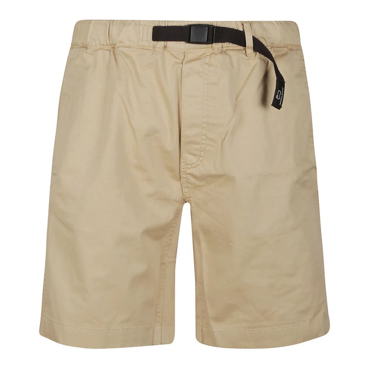 Beach Sand Easy Shorts Woolrich