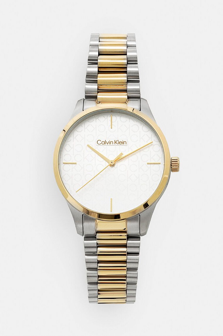 Calvin Klein zegarek męski 25200167