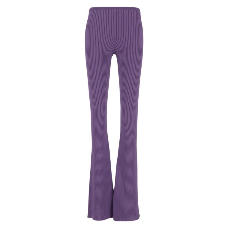 Slim-fit Trousers Laneus