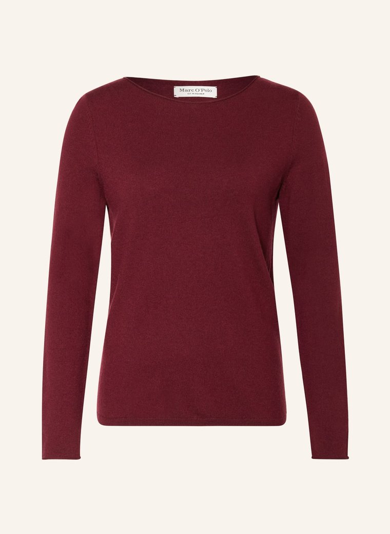 Marc O'polo Sweter rot