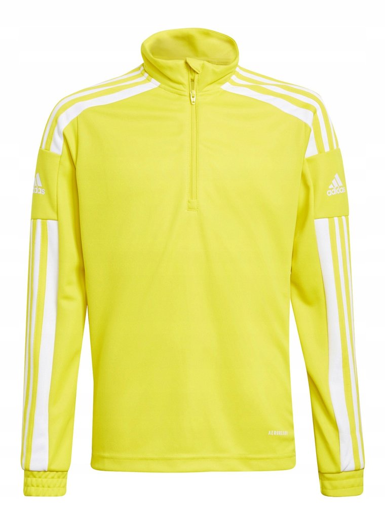 Bluza treningowa adidas Junior Squadra 21 GP6468 176