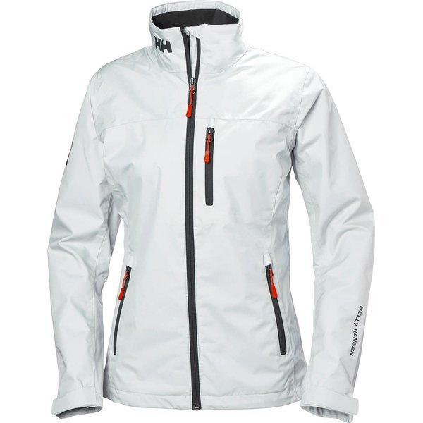 Kurtka damska Crew Jacket Helly Hansen