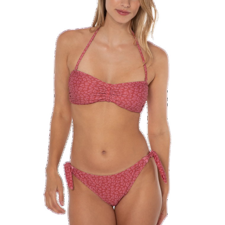 Strój kąpielowy bikini damskie Protest Inge Leopard 7615321