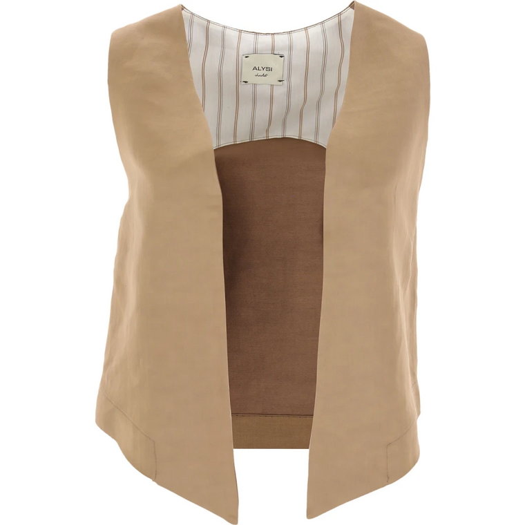 Vests Alysi