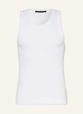 Drykorn Tank Top Nathan weiss