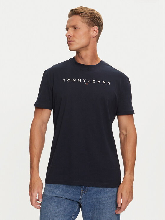 T-Shirt Tommy Jeans